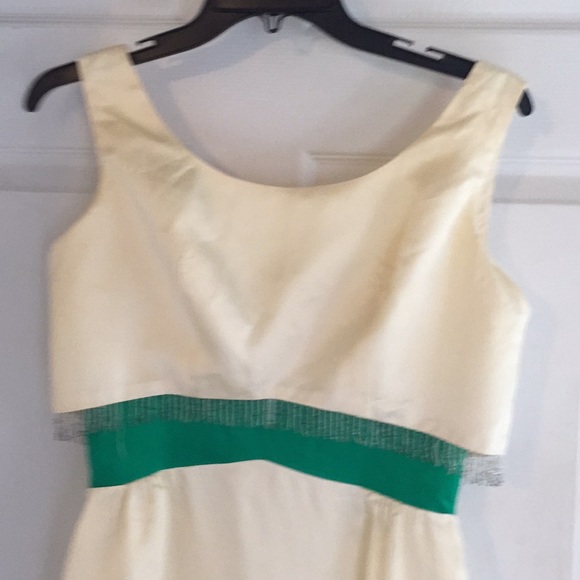 Vintage formal dress - Picture 3 of 8